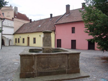 Pardubice II. 