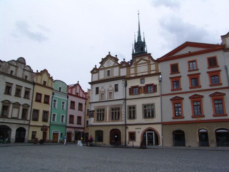 Pardubice VI. 